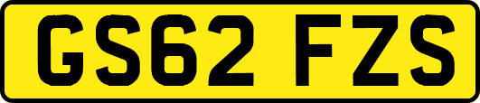 GS62FZS