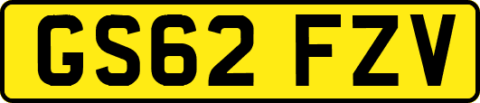 GS62FZV