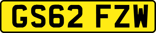 GS62FZW