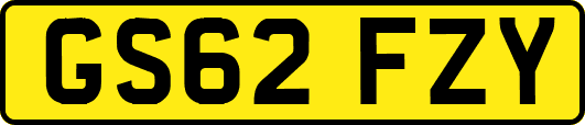 GS62FZY