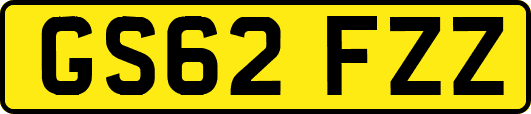 GS62FZZ