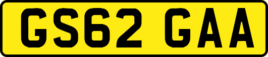 GS62GAA