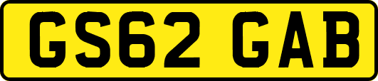 GS62GAB