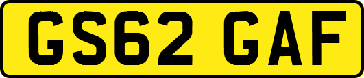 GS62GAF