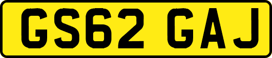 GS62GAJ