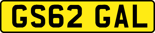 GS62GAL