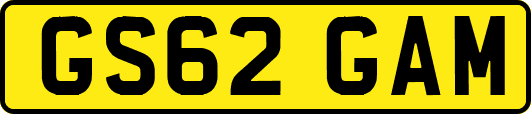 GS62GAM
