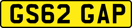 GS62GAP