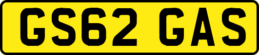 GS62GAS