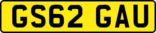 GS62GAU