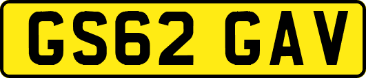 GS62GAV