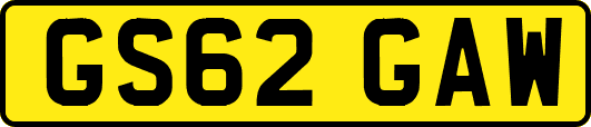 GS62GAW