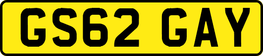 GS62GAY