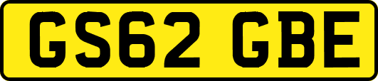 GS62GBE