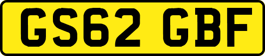 GS62GBF