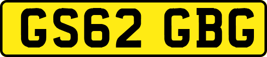 GS62GBG