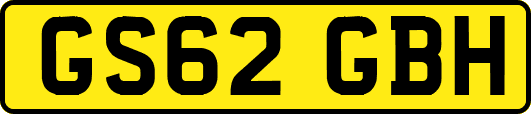 GS62GBH