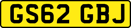 GS62GBJ