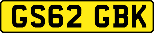 GS62GBK