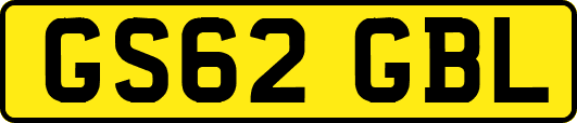 GS62GBL