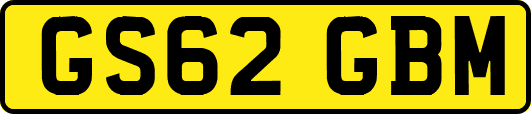 GS62GBM