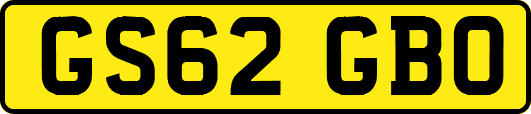 GS62GBO