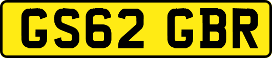 GS62GBR