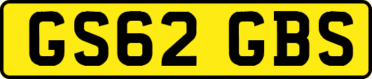 GS62GBS
