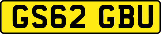 GS62GBU