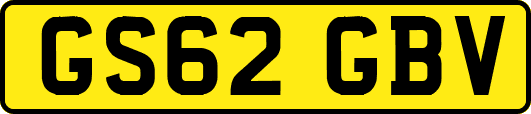 GS62GBV