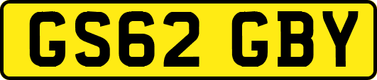 GS62GBY