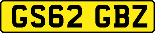 GS62GBZ