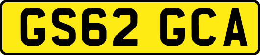GS62GCA