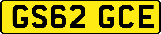 GS62GCE