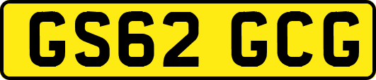 GS62GCG