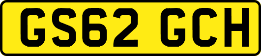 GS62GCH