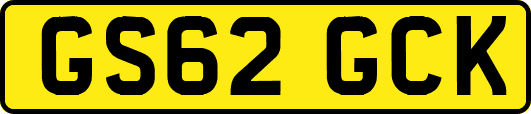 GS62GCK