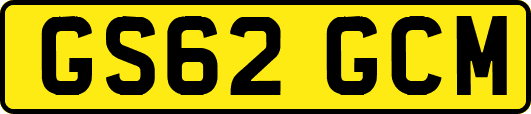 GS62GCM
