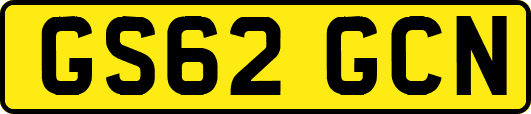 GS62GCN