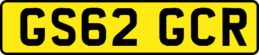 GS62GCR