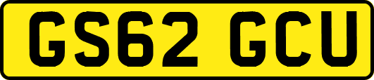 GS62GCU