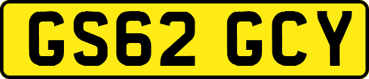 GS62GCY