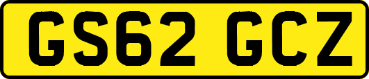 GS62GCZ