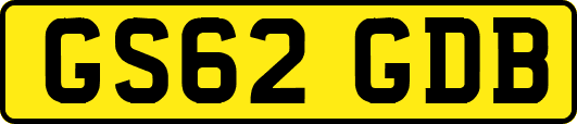 GS62GDB