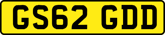 GS62GDD