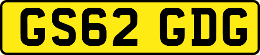 GS62GDG