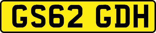 GS62GDH