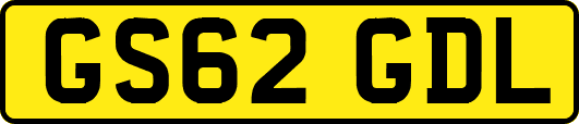 GS62GDL
