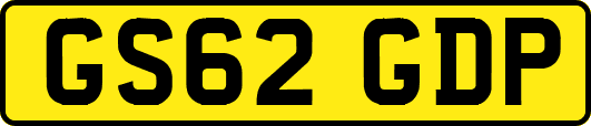 GS62GDP