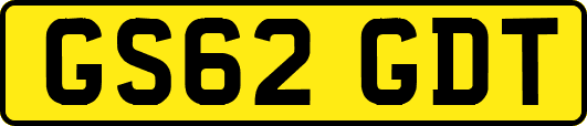 GS62GDT